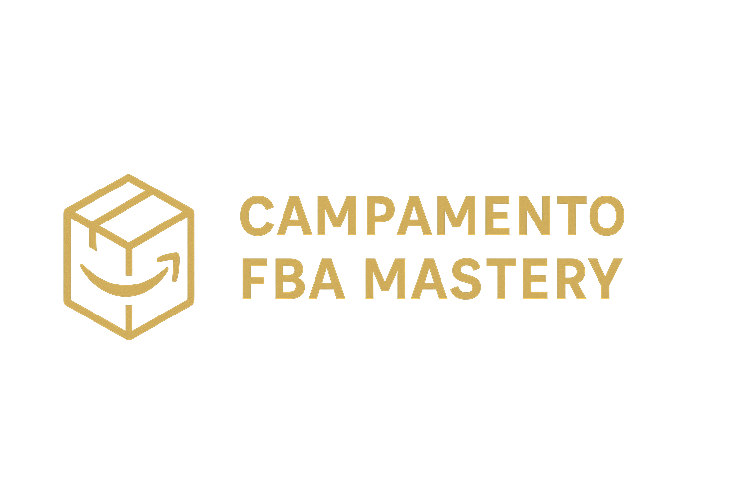 Campamento eCommerce – Logo